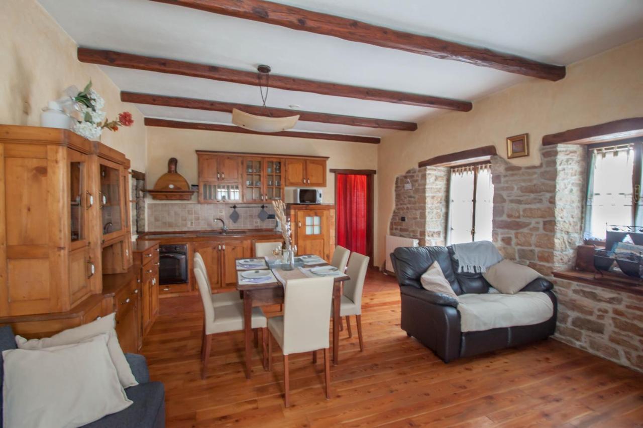 Stara Kuca Appartement Heki Buitenkant foto