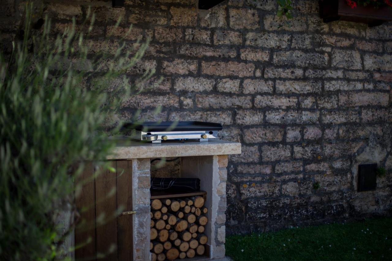 Stara Kuca Appartement Heki Buitenkant foto