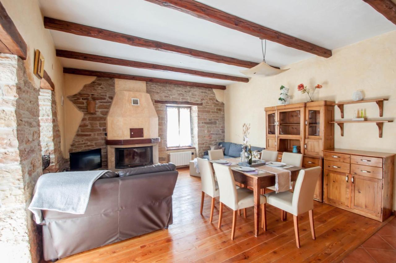 Stara Kuca Appartement Heki Buitenkant foto