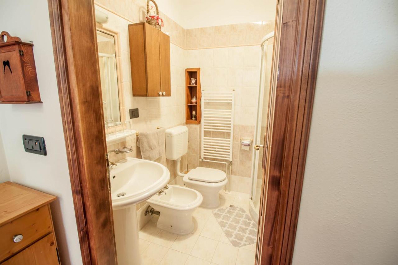 Stara Kuca Appartement Heki Buitenkant foto