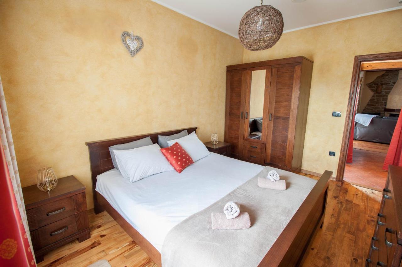 Stara Kuca Appartement Heki Buitenkant foto