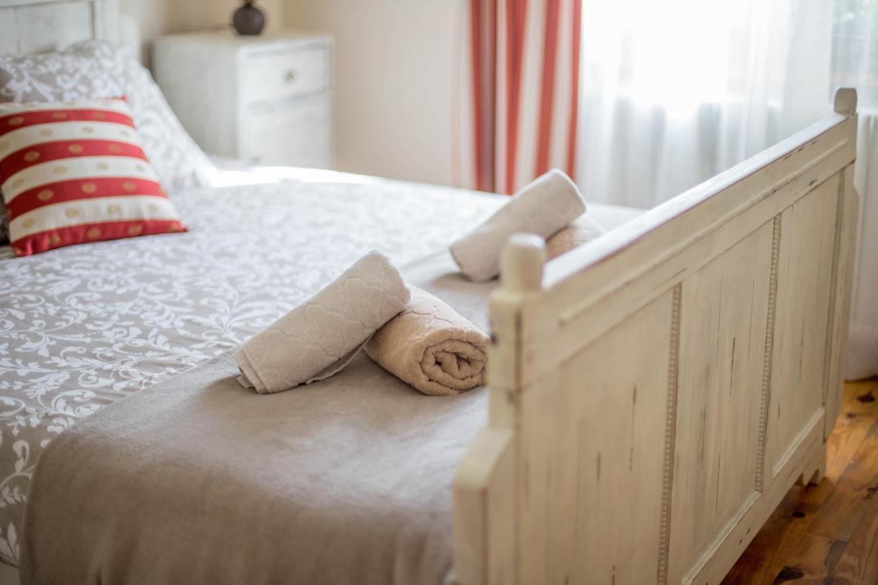 Stara Kuca Appartement Heki Buitenkant foto