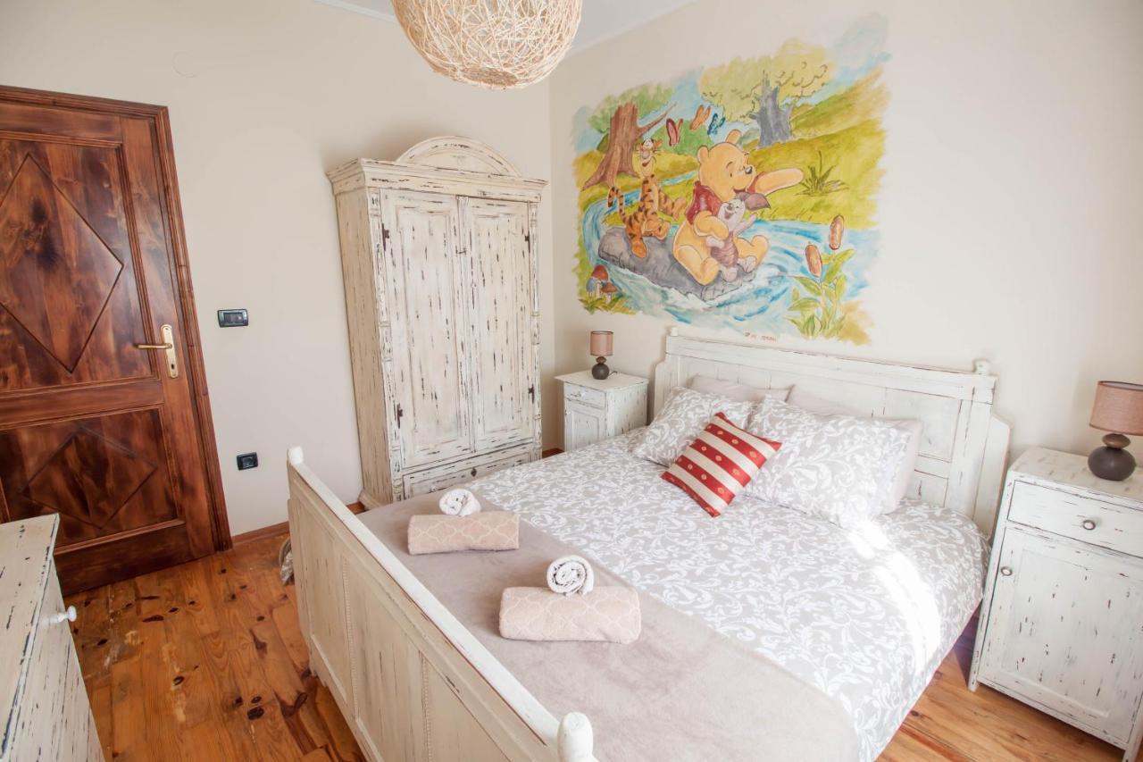 Stara Kuca Appartement Heki Buitenkant foto