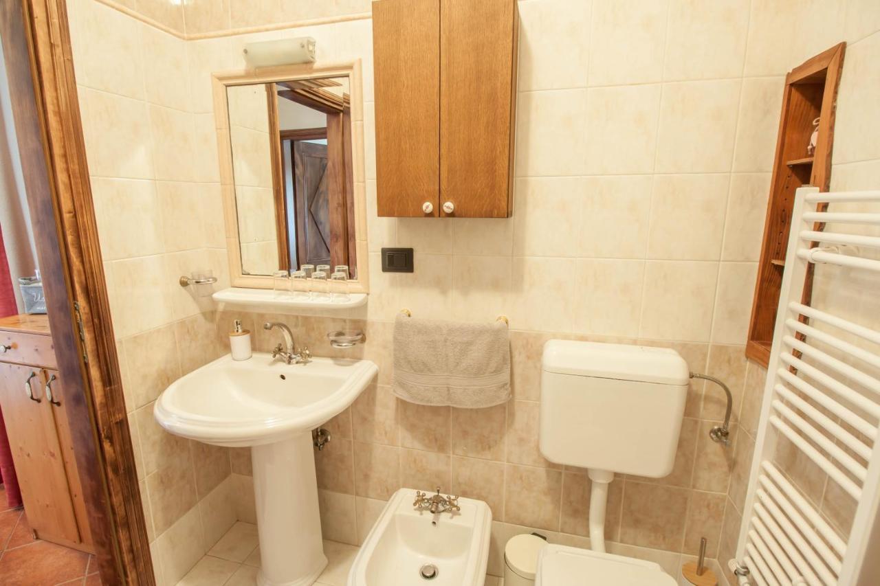 Stara Kuca Appartement Heki Buitenkant foto