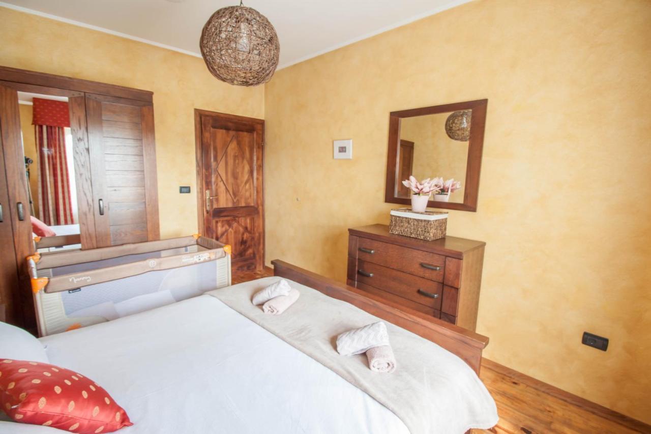 Stara Kuca Appartement Heki Buitenkant foto
